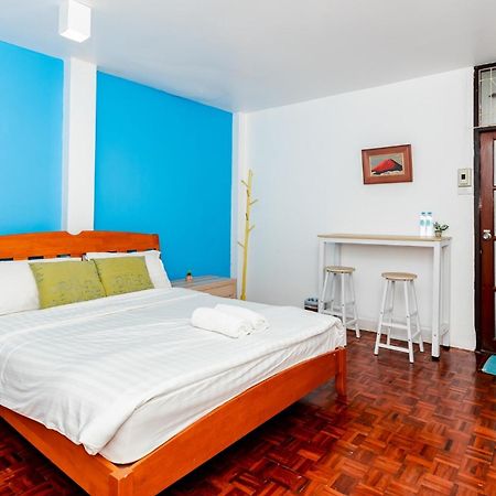 Italay Krabi Hostel Ban Suan  Exterior photo