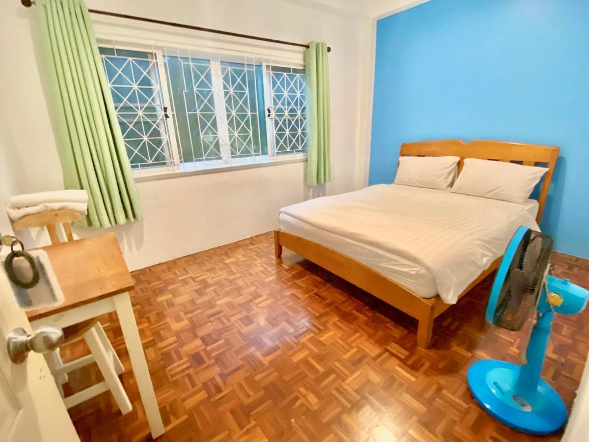 Italay Krabi Hostel Ban Suan  Exterior photo