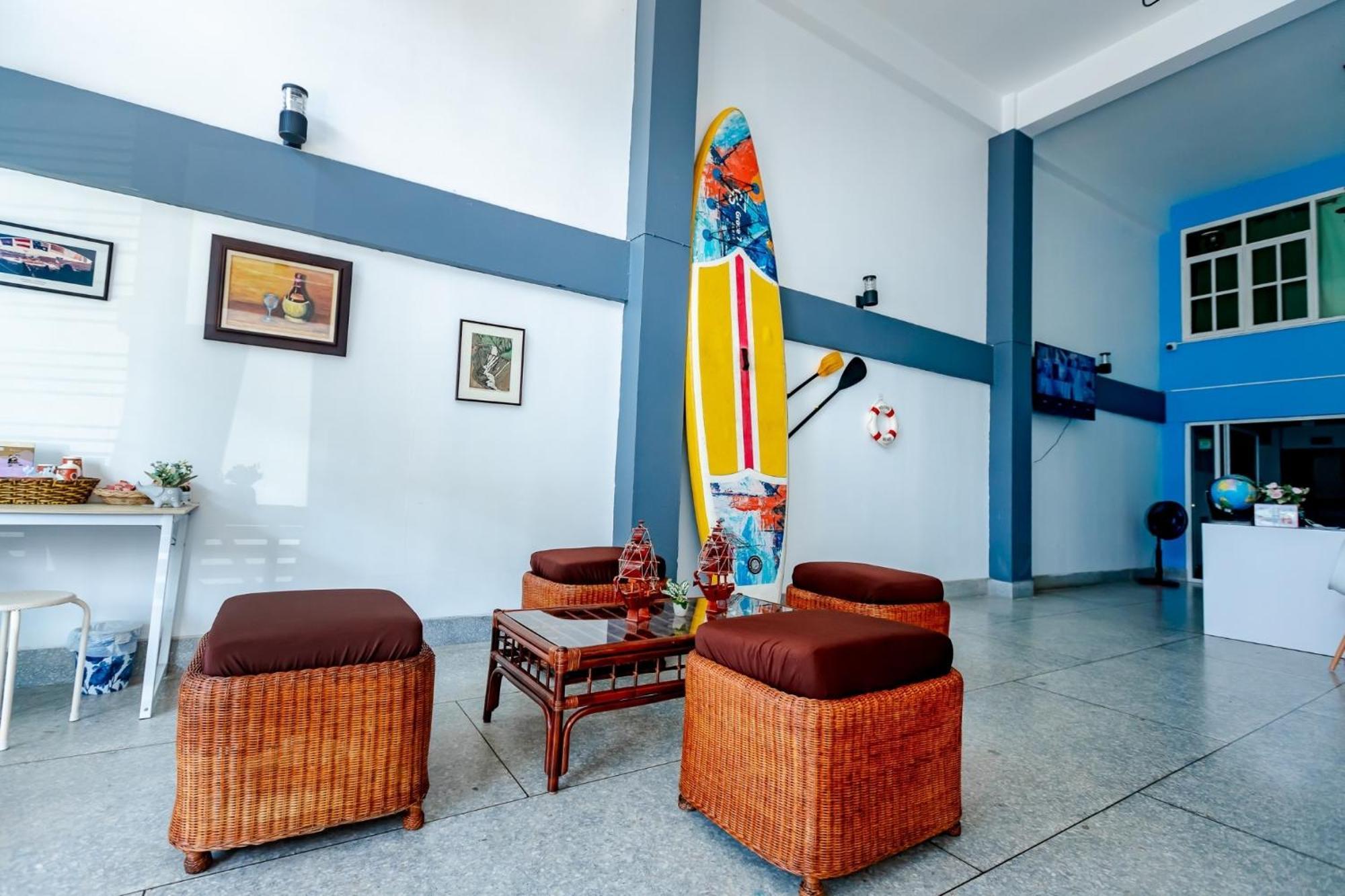 Italay Krabi Hostel Ban Suan  Exterior photo
