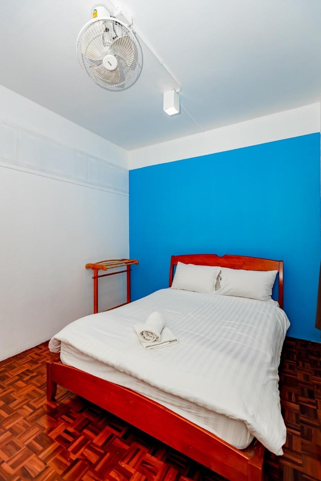 Italay Krabi Hostel Ban Suan  Exterior photo