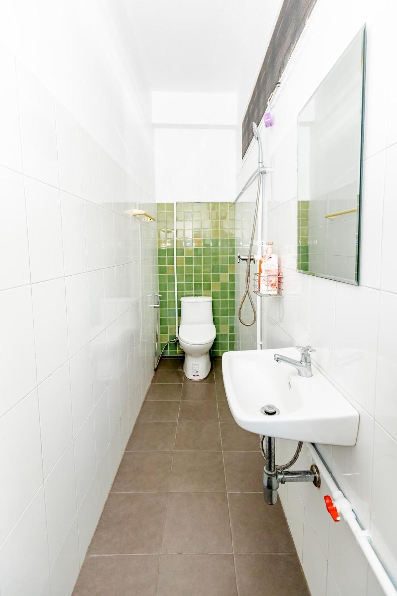 Italay Krabi Hostel Ban Suan  Exterior photo