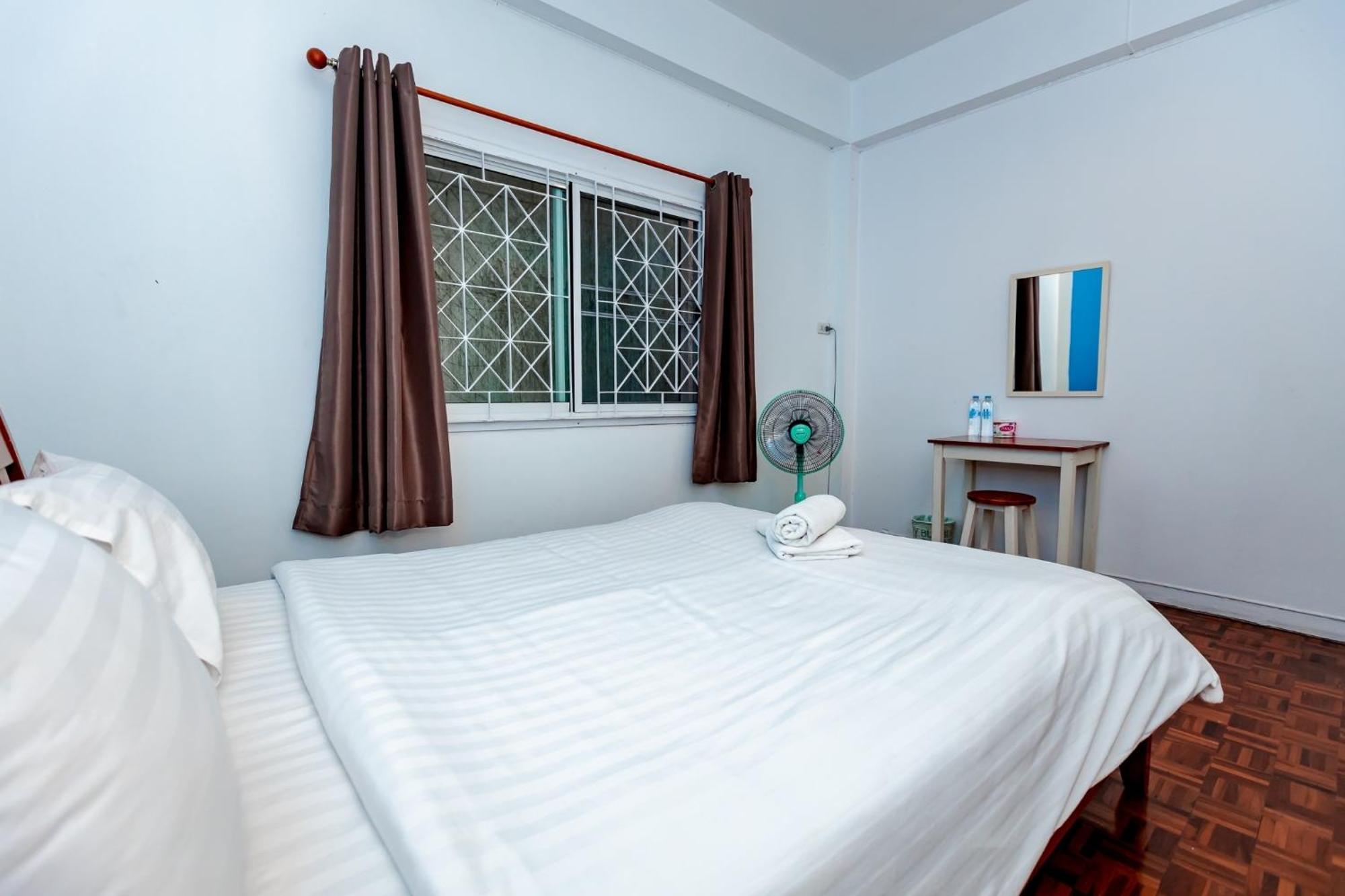 Italay Krabi Hostel Ban Suan  Exterior photo