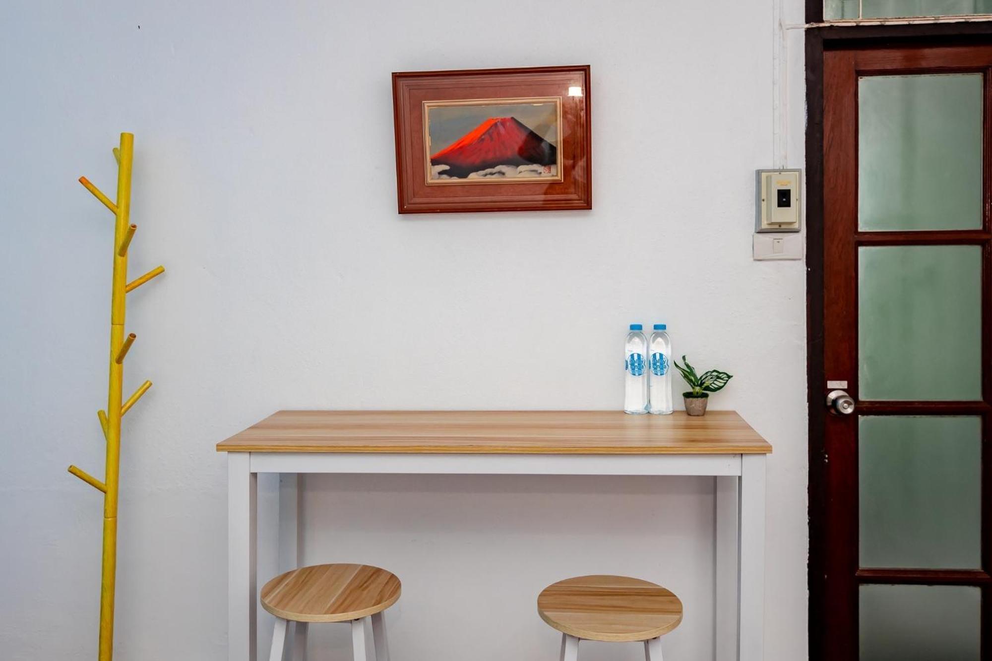 Italay Krabi Hostel Ban Suan  Exterior photo