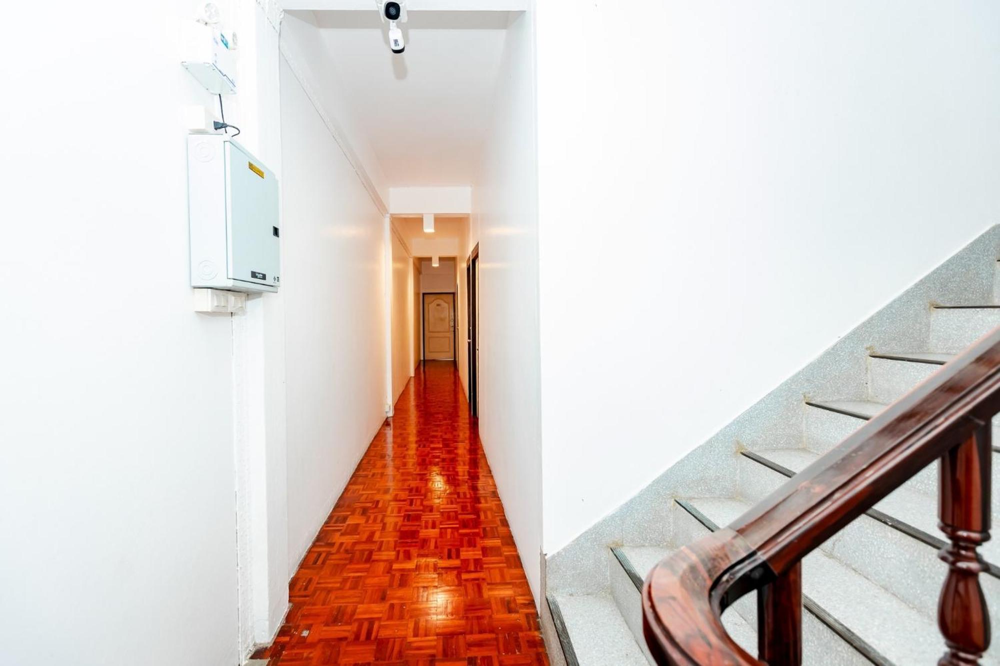 Italay Krabi Hostel Ban Suan  Exterior photo